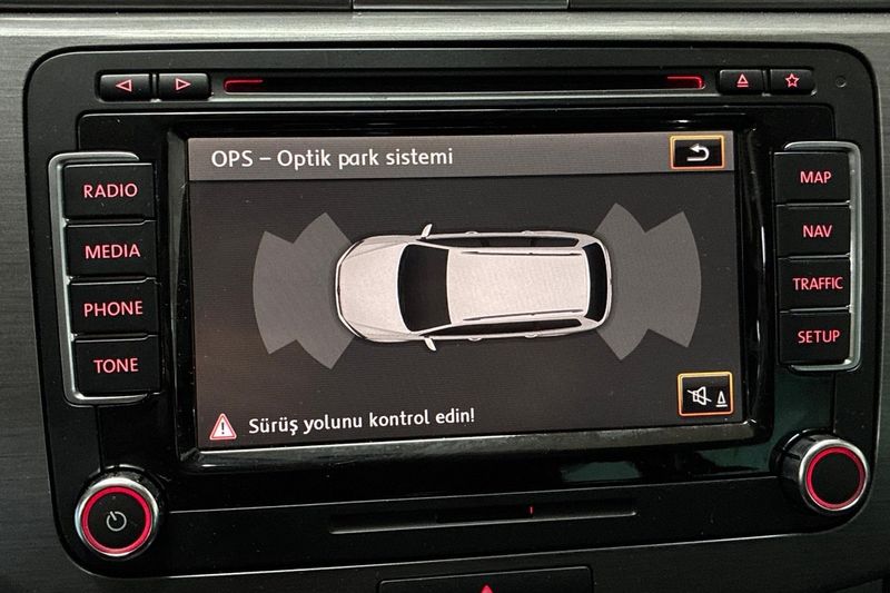 Volkswagen Passat bild 19