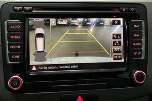 Volkswagen Passat bild 18