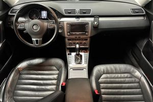 Volkswagen Passat bild 12