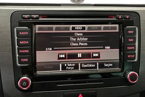 Volkswagen Passat bild 20