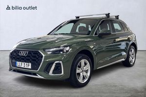 Audi Q5 bild 1