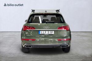 Audi Q5 bild 7