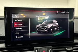 Audi Q5 bild 22