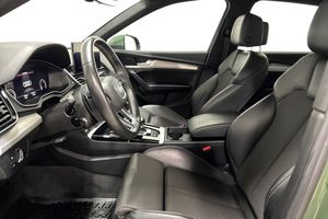 Audi Q5 bild 13