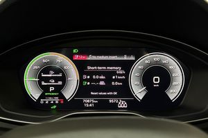Audi Q5 bild 17