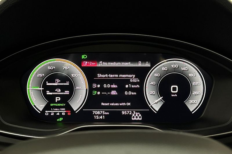 Audi Q5 bild 17