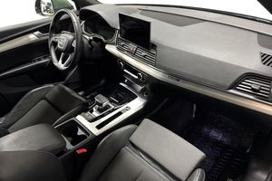 Audi Q5 bild 15