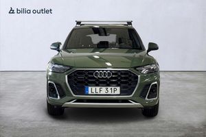 Audi Q5 bild 3