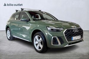 Audi Q5 bild 4