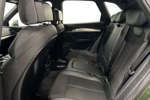 Audi Q5 bild 14