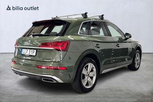 Audi Q5 bild 6