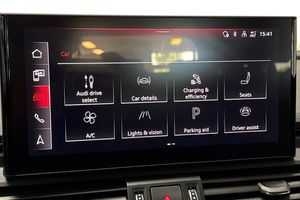 Audi Q5 bild 20