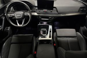 Audi Q5 bild 12
