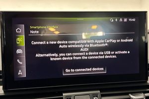 Audi Q5 bild 21