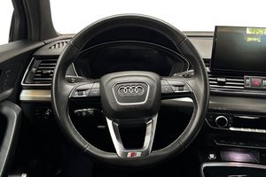 Audi Q5 bild 16