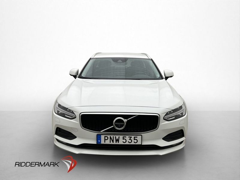 Volvo V90 bild 2