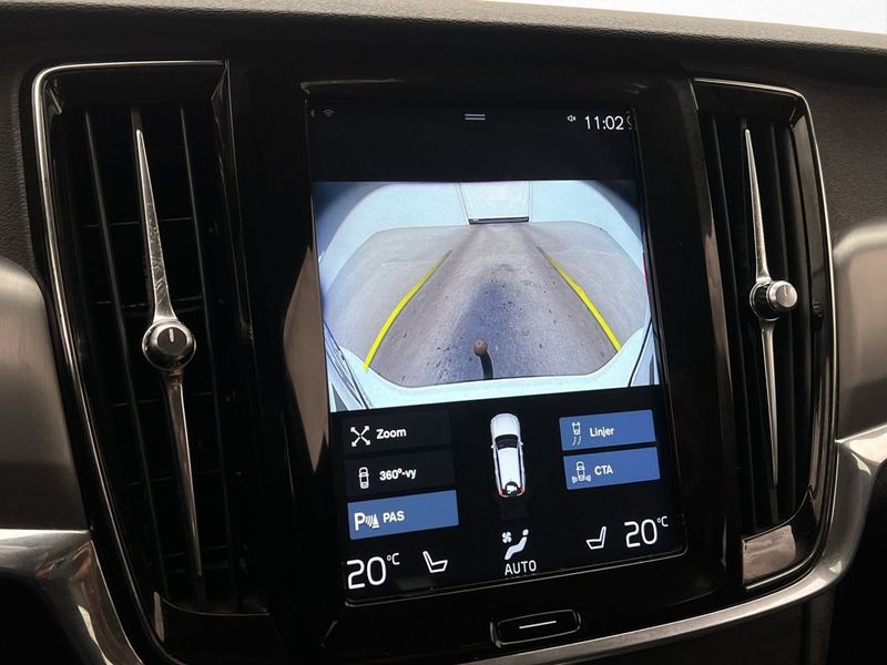 Volvo V90 bild 24