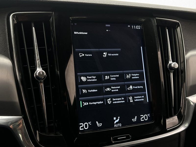 Volvo V90 bild 23