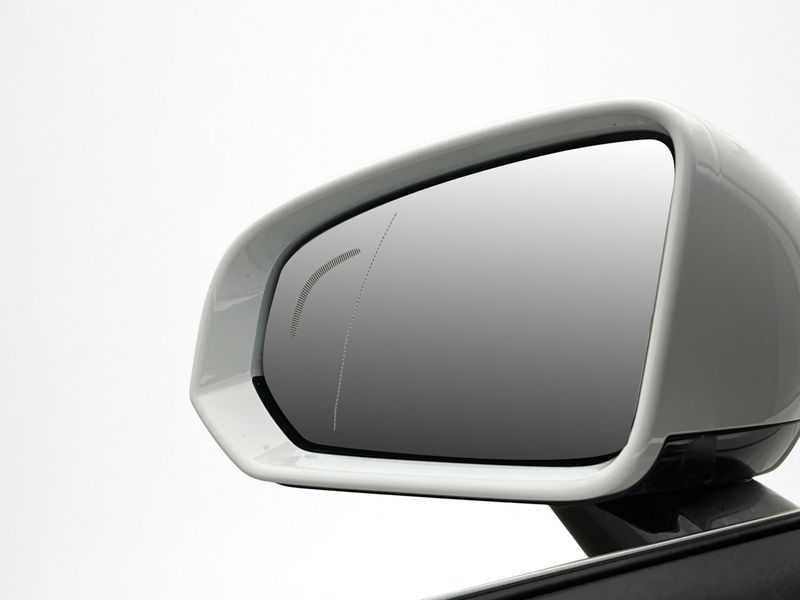 Volvo V90 bild 28