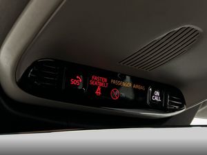 Volvo V90 bild 14