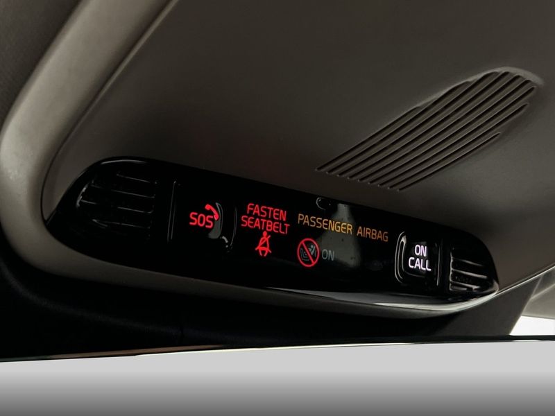 Volvo V90 bild 14