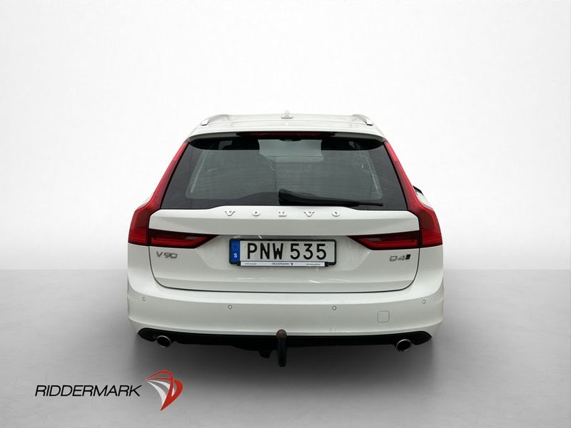 Volvo V90 bild 5