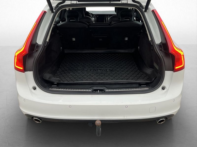Volvo V90 bild 9