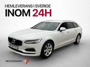 Volvo V90 bild 3