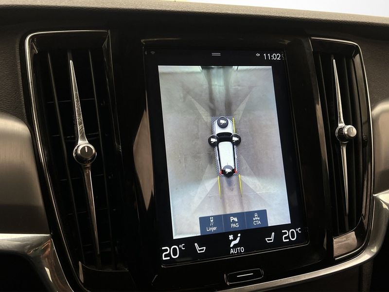 Volvo V90 bild 15