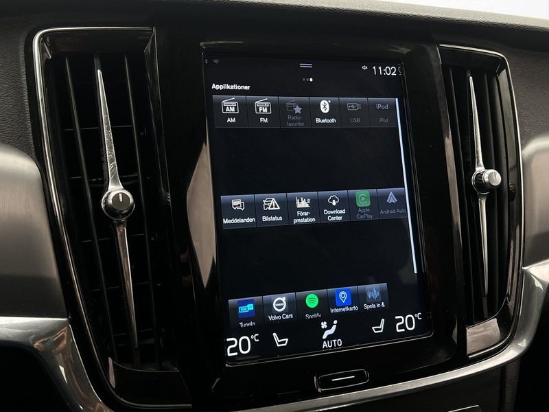 Volvo V90 bild 25