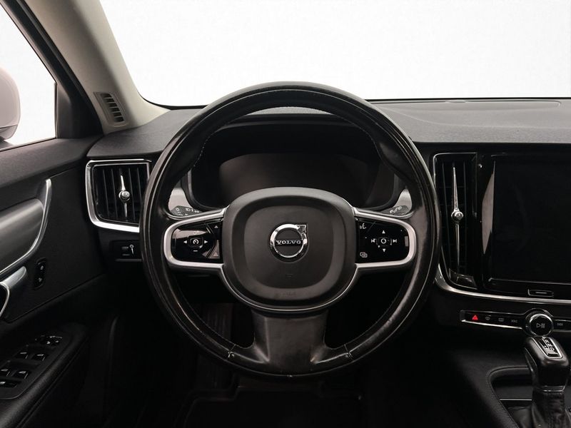 Volvo V90 bild 11