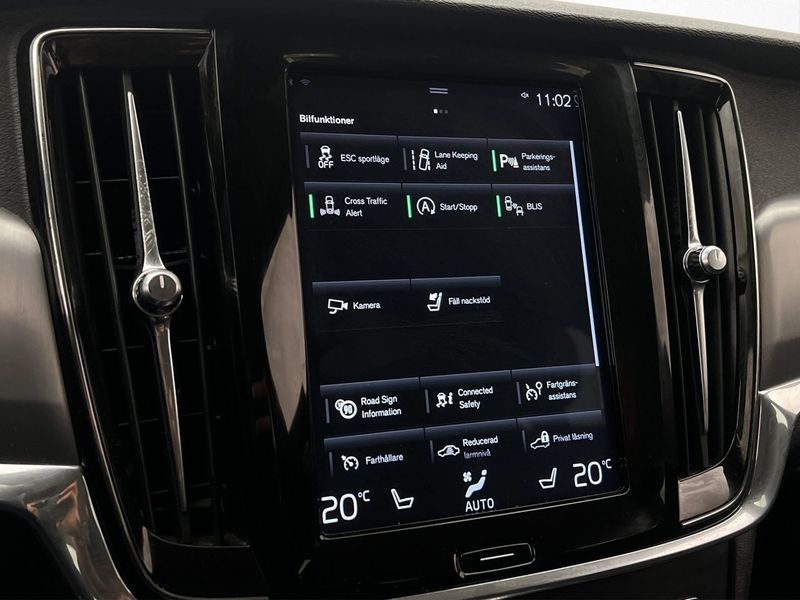 Volvo V90 bild 21