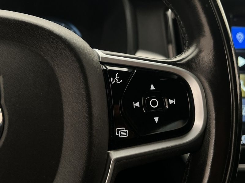Volvo V90 bild 20