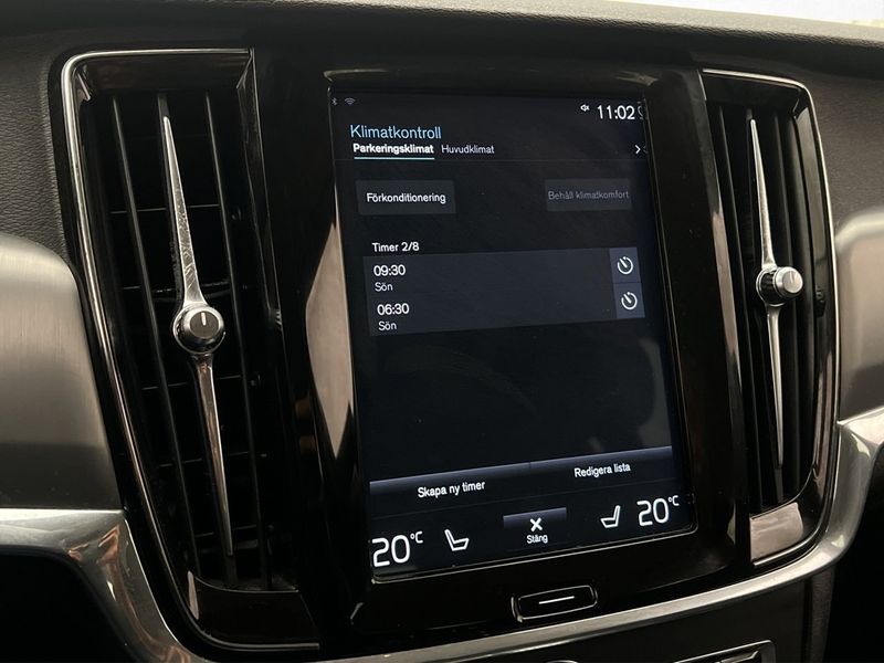 Volvo V90 bild 13