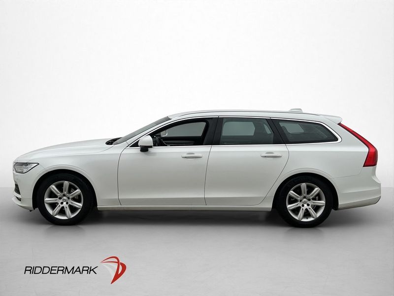 Volvo V90 bild 4