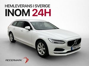 Volvo V90 bild 1