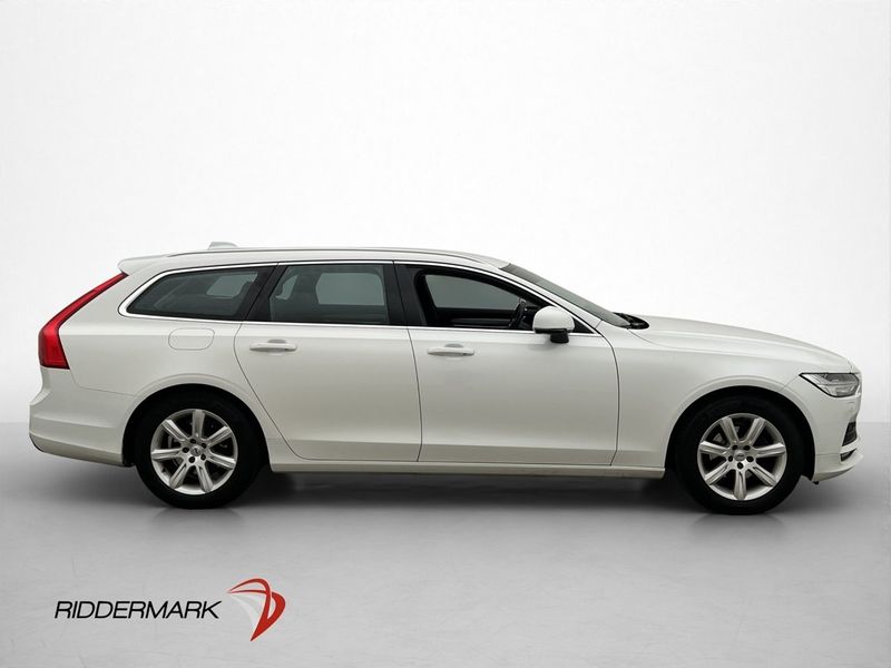 Volvo V90 bild 6