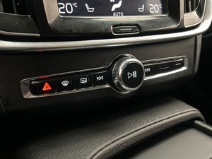 Volvo V90 bild 26