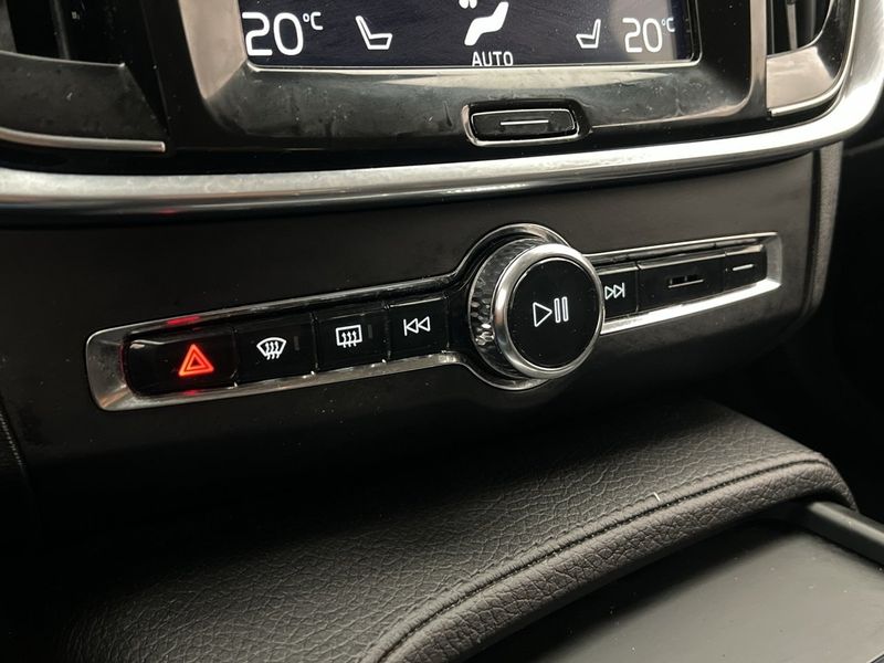 Volvo V90 bild 26