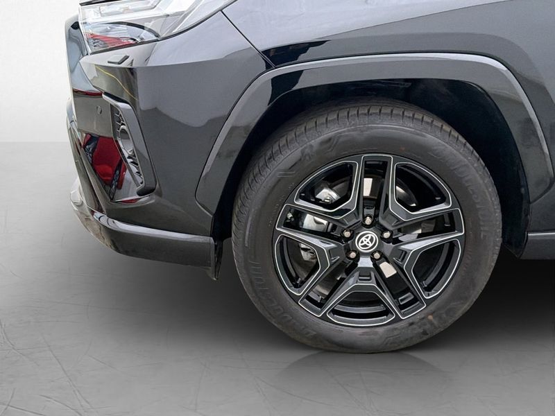 Toyota RAV4 bild 26