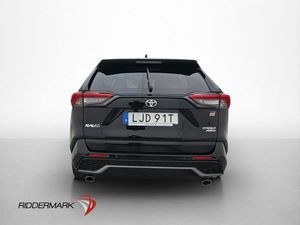 Toyota RAV4 bild 5
