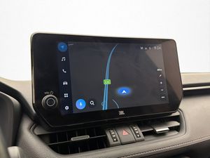 Toyota RAV4 bild 12