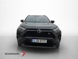 Toyota RAV4 bild 2