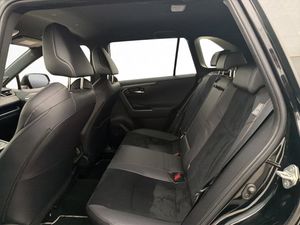 Toyota RAV4 bild 16