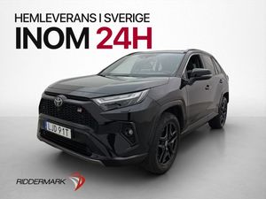 Toyota RAV4 bild 1