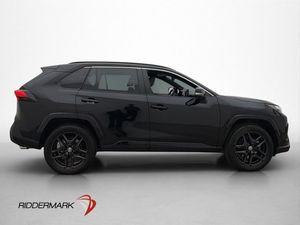 Toyota RAV4 bild 6
