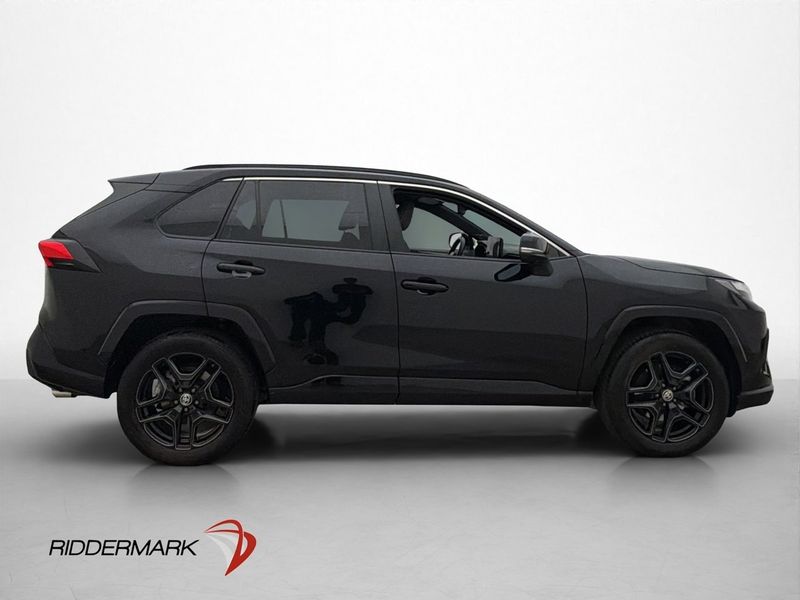 Toyota RAV4 bild 6