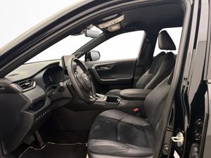 Toyota RAV4 bild 11