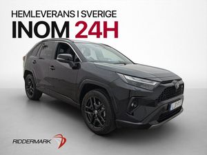 Toyota RAV4 bild 3