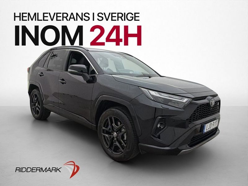 Toyota RAV4 bild 3